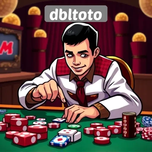 Kepuasan Pelanggan dan Layanan di dbltoto