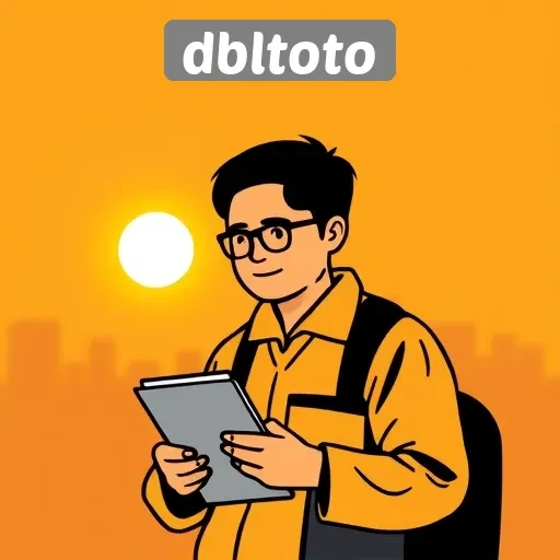 Ulasan Layanan Pelanggan pada Situs dbltoto