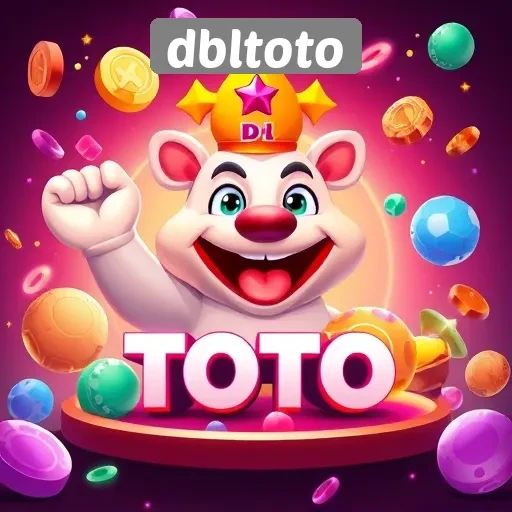 Mengupas Fitur-Fitur Menarik di Dbltoto