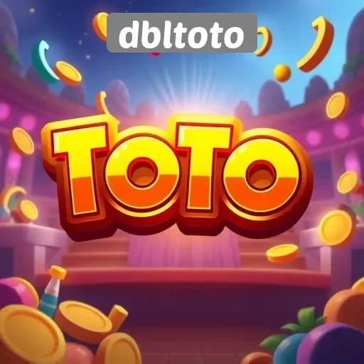 Keunggulan dan Fitur Menarik dari Situs Game dbltoto
