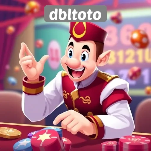 Panduan Lengkap Menggunakan Situs Game Dbltoto