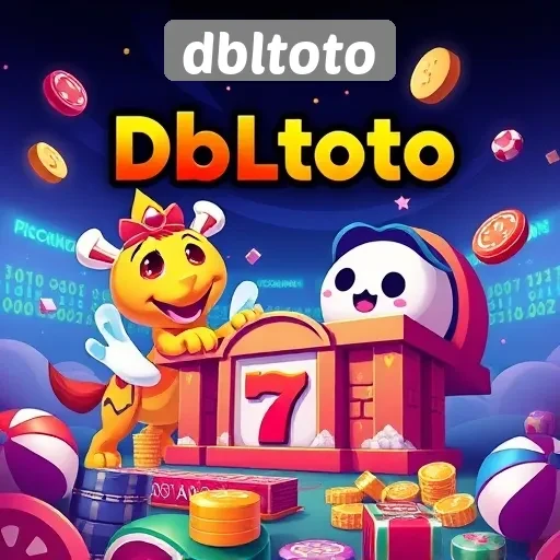 Pengenalan Situs Game Dbltoto untuk Pecinta Game Online