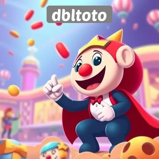 Mengenal Situs Game Dbltoto yang Populer di Indonesia