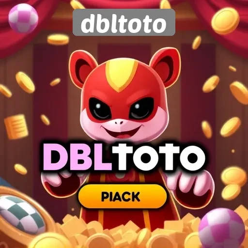 Mengapa Dbltoto Menjadi Pilihan Utama Para Gamer