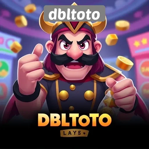 Dampak Dbltoto Terhadap Industri Game di Indonesia