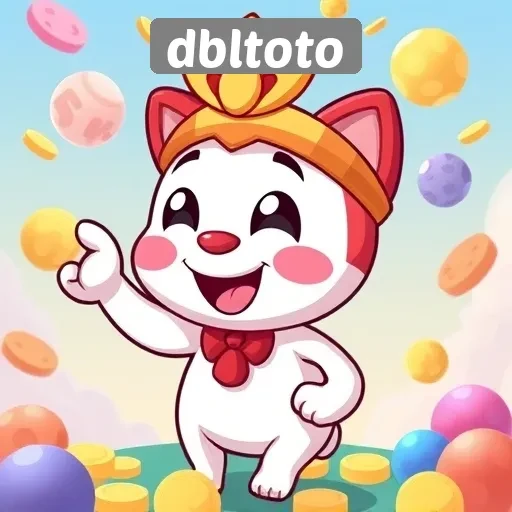 Mengungkap Inovasi Permainan di Situs Dbltoto