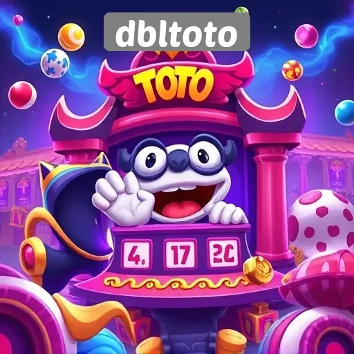 Dbltoto Sebagai Platform Game Terpercaya di Indonesia