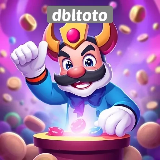 Review Pengalaman Pengguna di dbltoto dalam Bermain Game