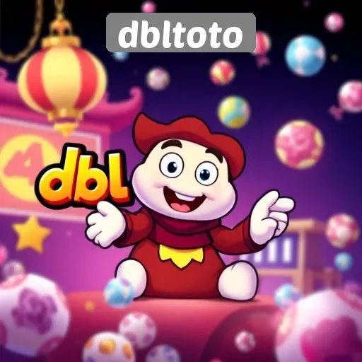 Menjelajahi Fitur Utama Situs Game Dbltoto