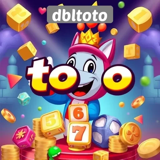 Fitur Menarik yang Ditawarkan oleh dbltoto
