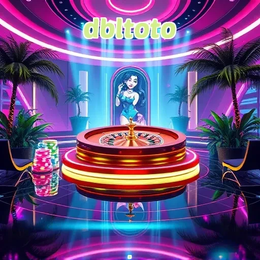 dbltoto: Perjudian Togel Online Terpercaya dan Menyenangkan