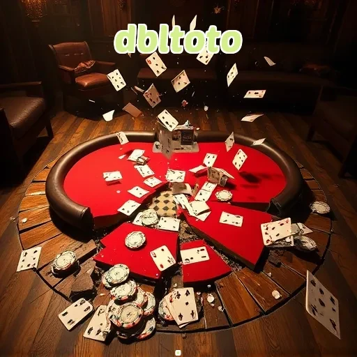 dbltoto: Menjadi Pemain Unggul dengan Hasil Terkini dan Analisis