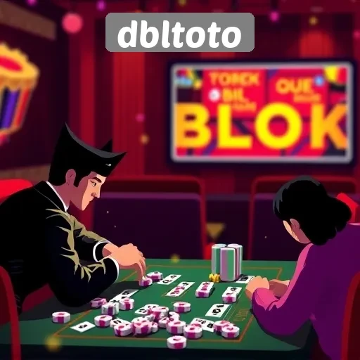 Cara Aman Bermain di Dbltoto untuk Pemain Baru