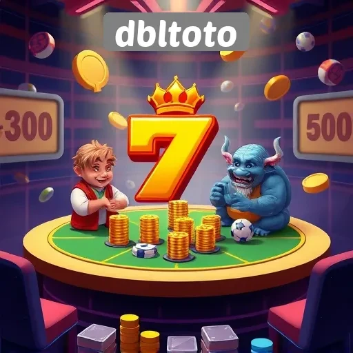 Strategi Sukses Bermain di Dbltoto untuk Pemula