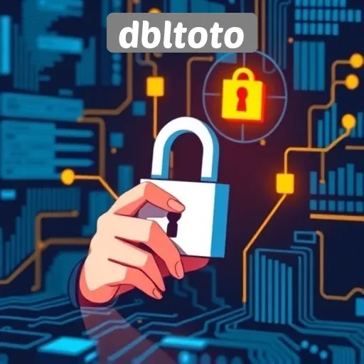 Analisis Keamanan dan Privasi Pengguna di dbltoto