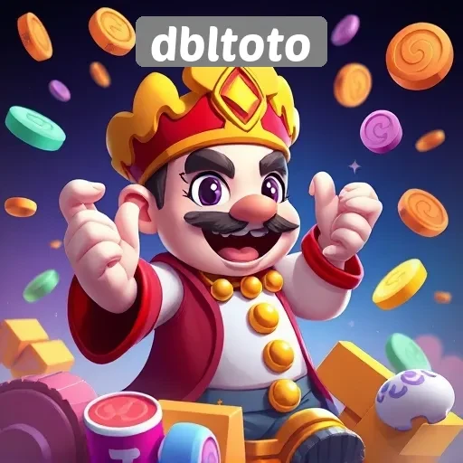 Beragam Pilihan Game yang Tersedia di dbltoto